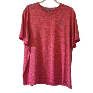 Under Armour Men's Tech 2.0 Short Sleeve T-shirt